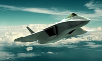 Sukhoi Concept